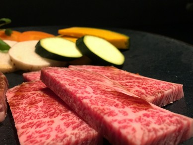 日本酒も多数用意