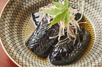 鰹を良く効かせた出汁が良くしみ込んでいます。