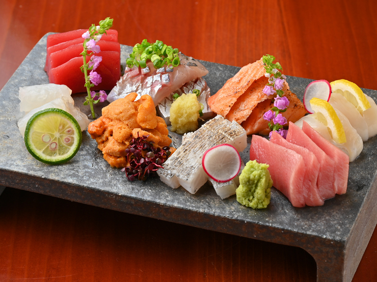 "Matsu Course" Please enjoy the dishes that can only be enjoyed in this course! <Perfect for entertaining!>