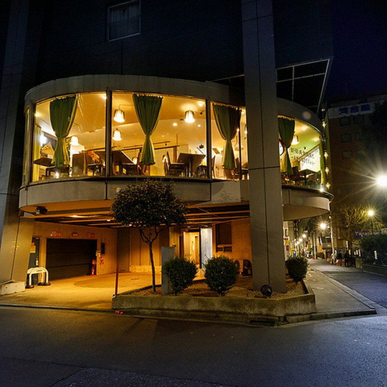 天の川 新宿西口店 西新宿 居酒屋 ネット予約可 ヒトサラ