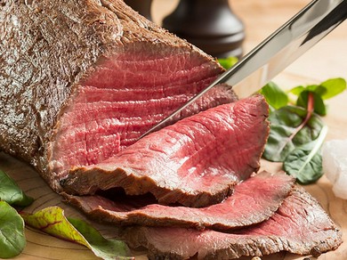 ローストビーフ