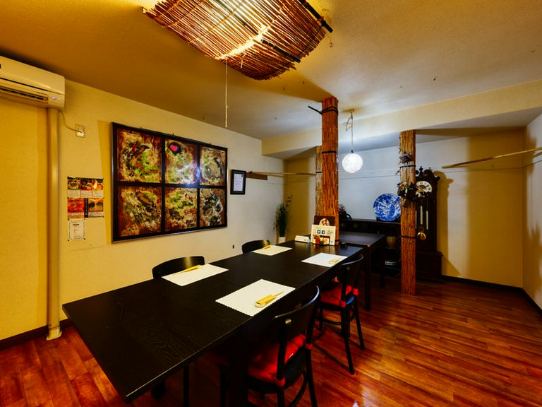 接待や記念日など、特別な日にも活躍してくれる