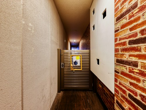 天満駅から徒歩5分。ここぞという一席の心強い味方