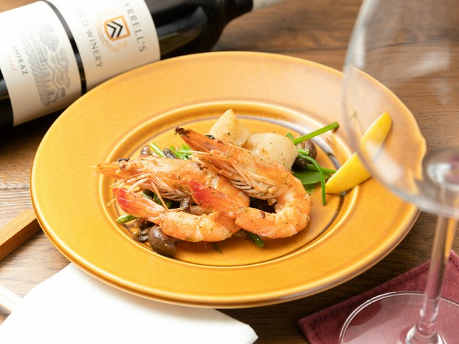 接待・会食におすすめ