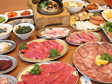 新居浜のランチおすすめランキング トップ2 ヒトサラ