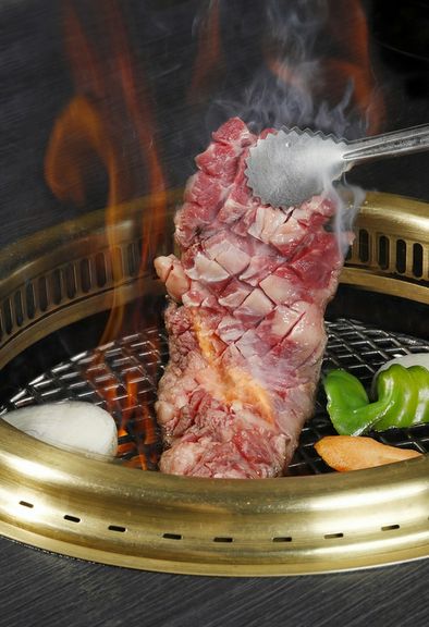 バリエーション豊富なサイドメニューも楽しめる『スペシャル 40日熟成肉食べ放題』