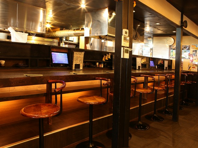 1人でも入りやすい