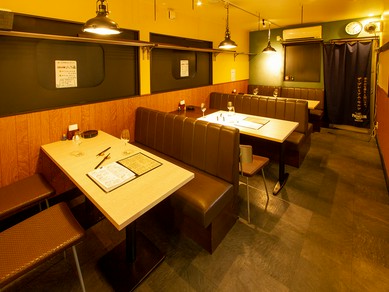 休日は、家族揃ってゆっくり団欒