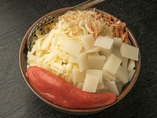 浅草もんじゃ土蛍 松陰神社前店 三軒茶屋 お好み焼き もんじゃ ヒトサラ