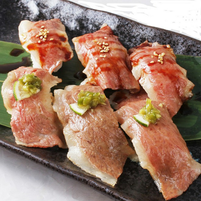 地方の味を楽しめる