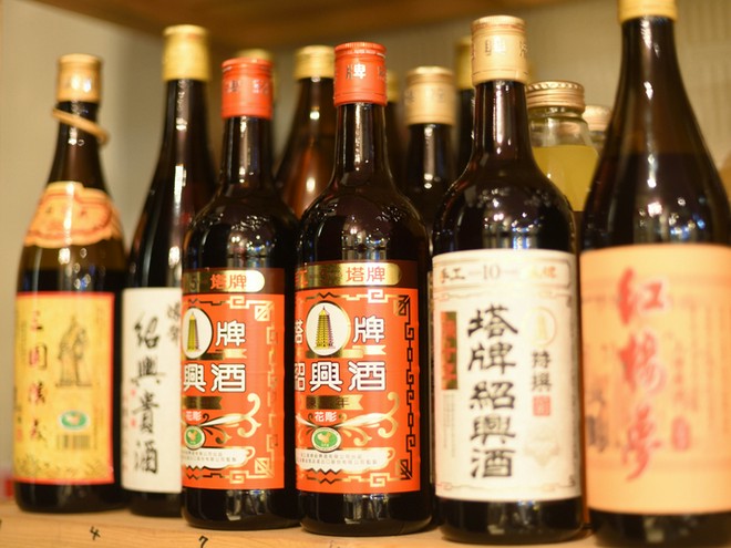 飲み放題がある