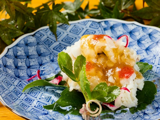 倉敷ふく杉 倉敷駅周辺 和食 のグルメ情報 ヒトサラ