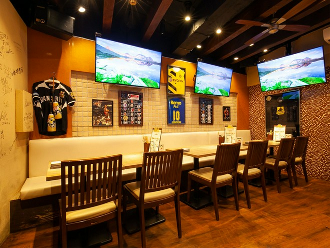 デートにおすすめ