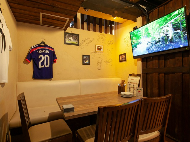 合コンにおすすめ