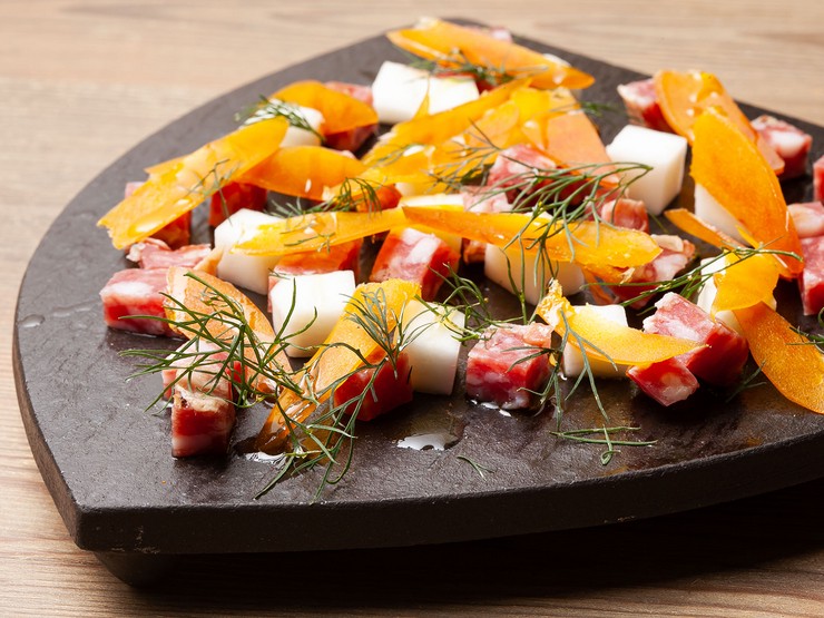 Nozacaza 六本木 居酒屋 ネット予約可 ヒトサラ