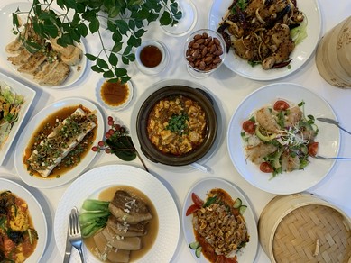 忘年会におすすめ