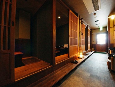 奈良県で個室のあるお店 居酒屋 ヒトサラ