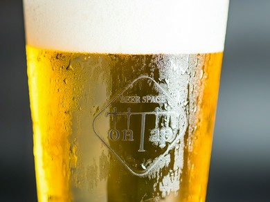 神戸に新しくできた本格クラフトビールのお店