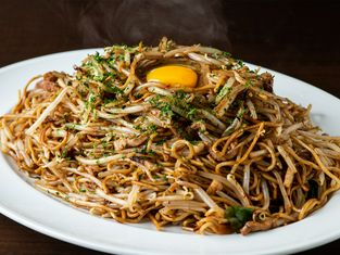아페타이토 바쿠로초점