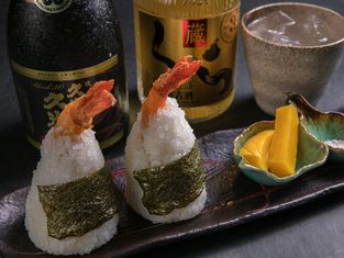 我流酒场 Makkazu
