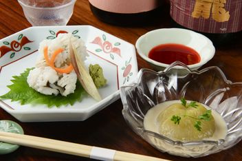 키타신치 롯콘