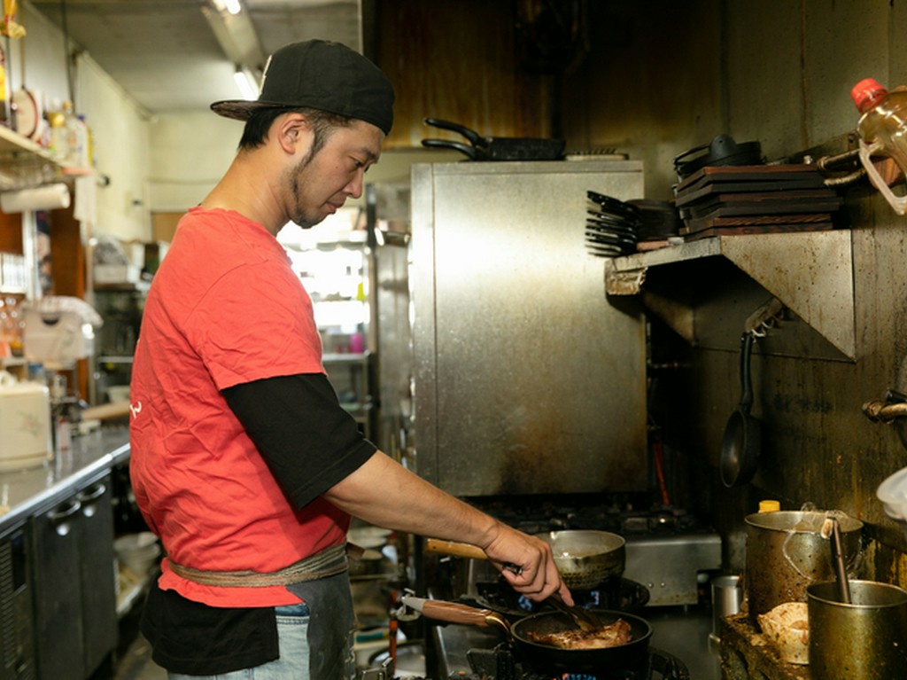 「気軽に楽しんで欲しい」との思いから、リーズナブルに提供