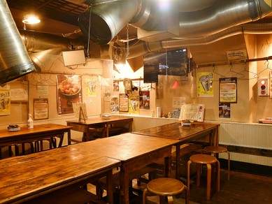 横須賀中央駅周辺で居酒屋がおすすめのグルメ人気店 京急本線 ヒトサラ