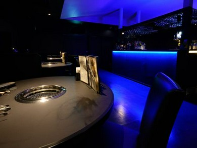 記憶に残る感動の接待を演出できます。