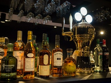ビールサーバーゼウス設置店