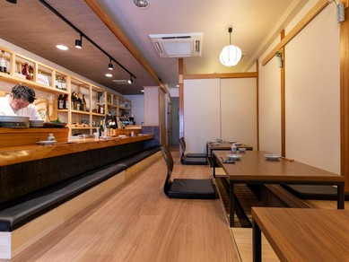 大切な人と味わい深い料理を囲み過ごす、充実したひととき