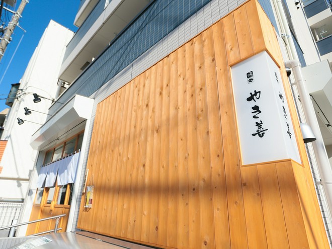 隠れ家的