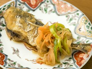 家常菜 优友