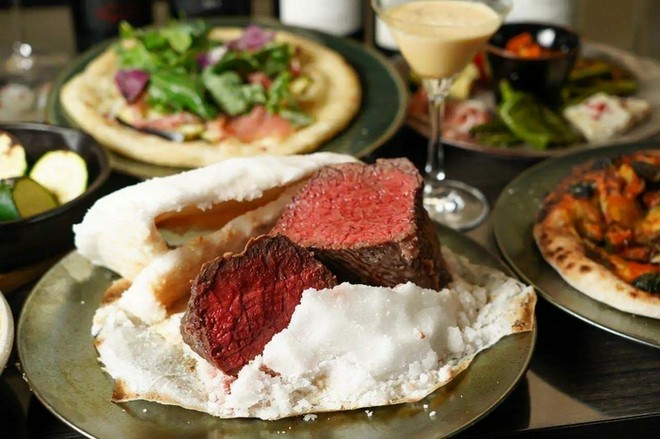 宴会におすすめ