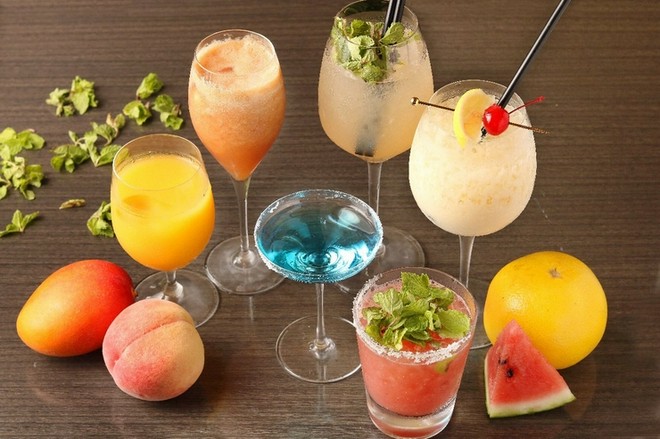 女子会におすすめ