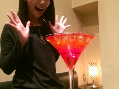 記念日・お誕生日特典がある