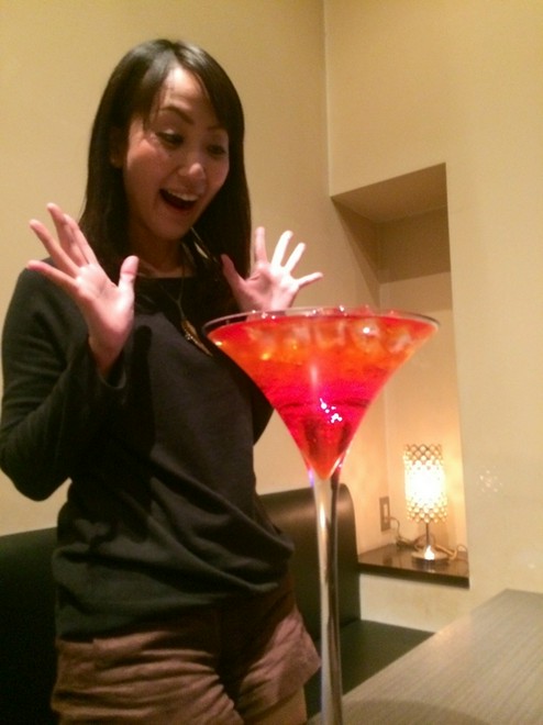 記念日・お誕生日特典がある