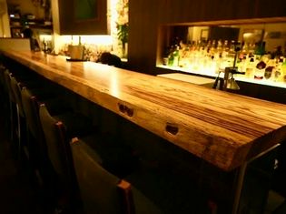 SelVaggio Forno(벽돌 오븐) Dining×Bar	