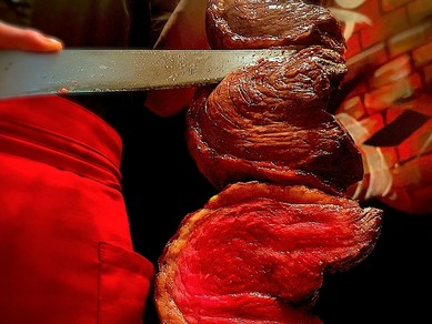 肉好き女子におすすめ！