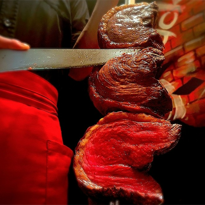 女子会におすすめ