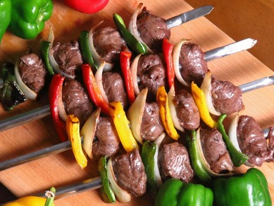 オシャレでカジュアルなデート