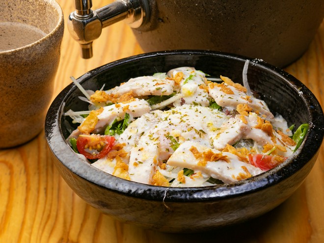 飲み放題がある