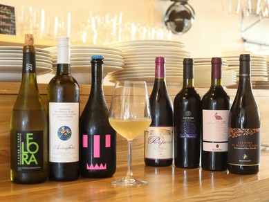 イタリア全土のワイン