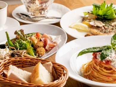 女子会におすすめ