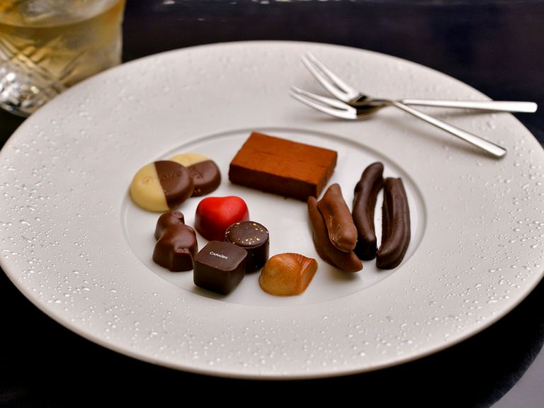 季節のおつまみ