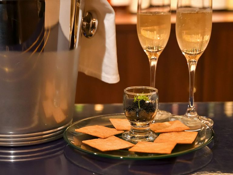 季節のおつまみ