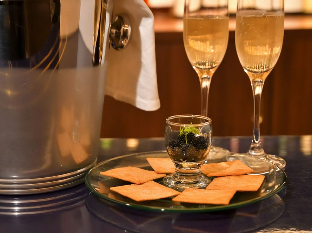 季節のおつまみ