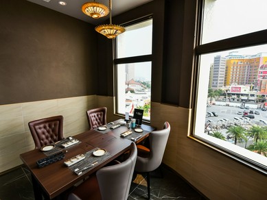 忘年会におすすめ