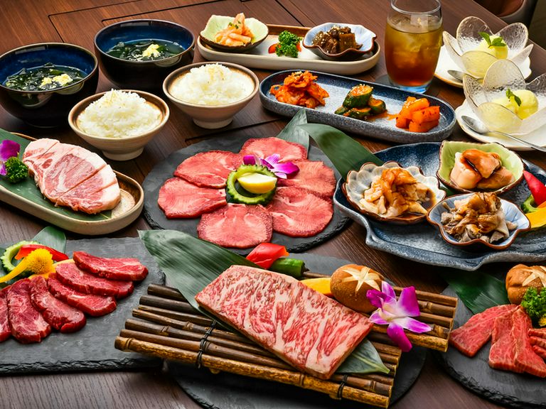 うちなーコース