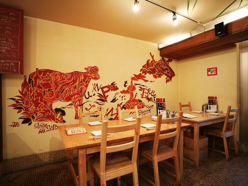 ハレの日やお祝いの席での食事会にもぴったり