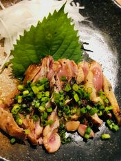 烏龍麵酒場 Kaine